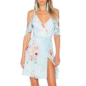 Yumi Kim Lovers Leap Dress Monte Carlo XXS